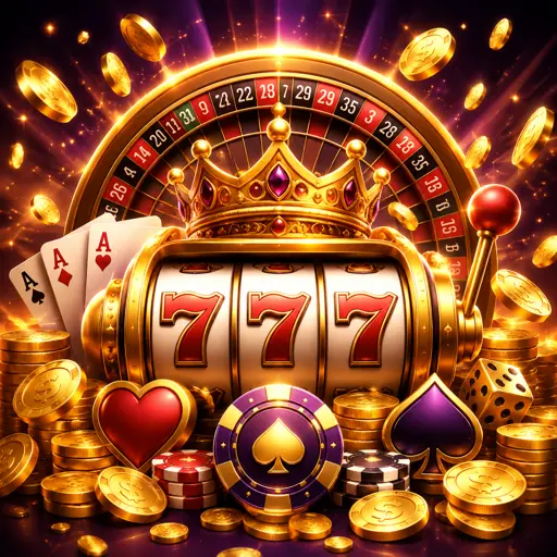 Artigo sobre slots com RTP alto