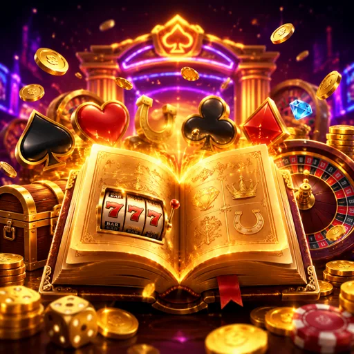 Guia completo sobre como jogar slots online