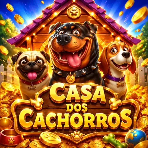 The Dog House Megaways - RTP 96.70%