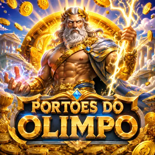 Slot Gates of Olympus