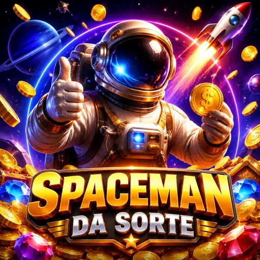 Análise do novo jogo Spaceman