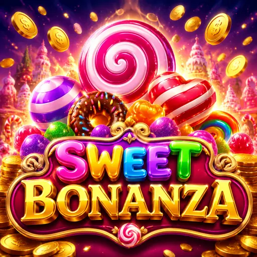Slot Sweet Bonanza