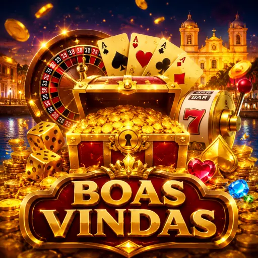 Oferta de bônus de boas-vindas 100%