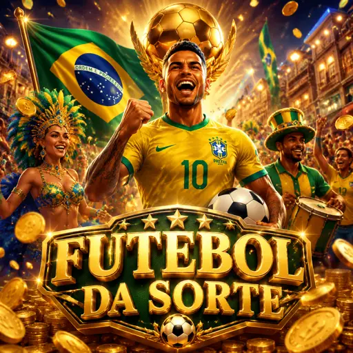 Apostas em futebol brasileiro e internacional