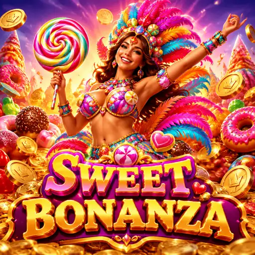 Nova versão Sweet Bonanza